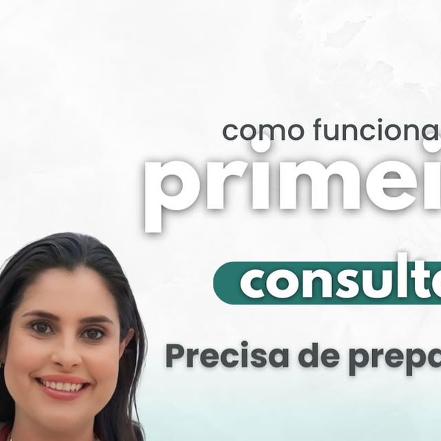 Post do Instagram apresentando a Dra. Tiane Camargo